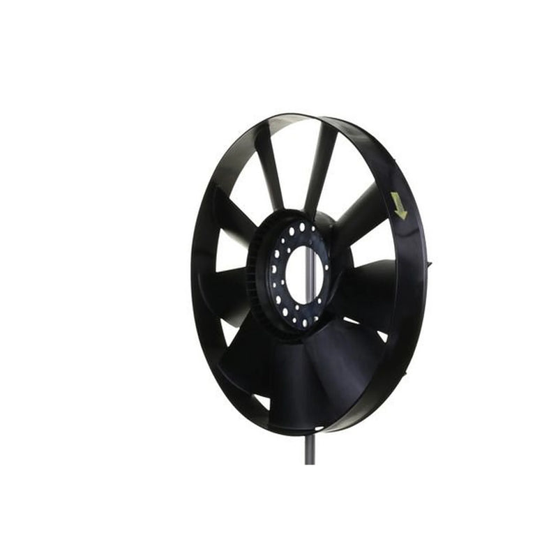Mahle Radiator Cooling Fan Blade CFW 6 000P