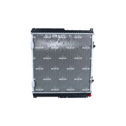 NRF Engine Radiator 56141