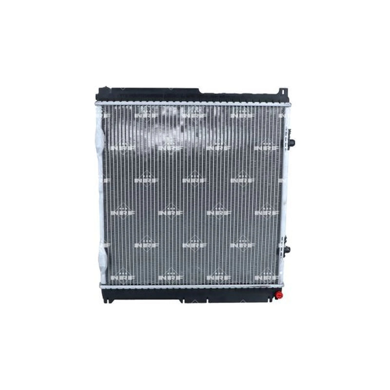 NRF Engine Radiator 56141
