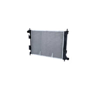 NRF Engine Radiator 550010