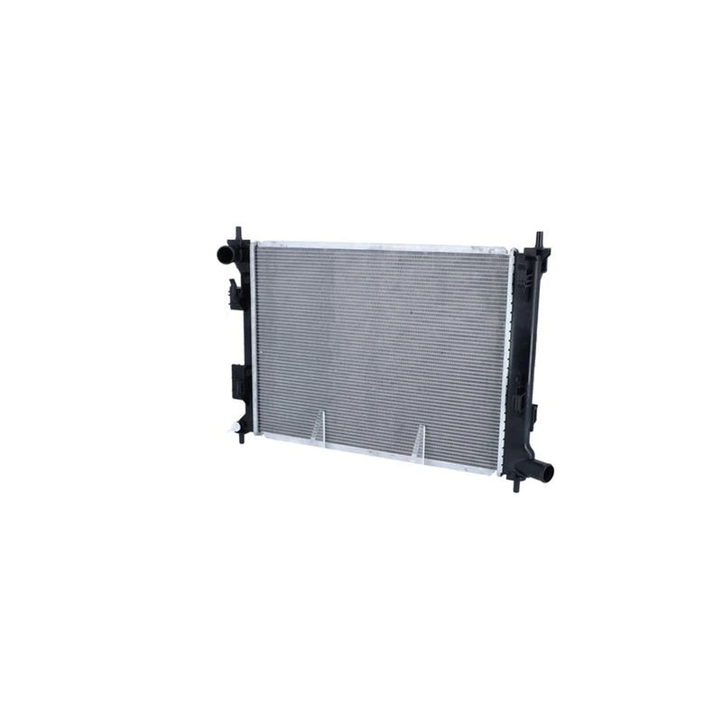 NRF Engine Radiator 550010