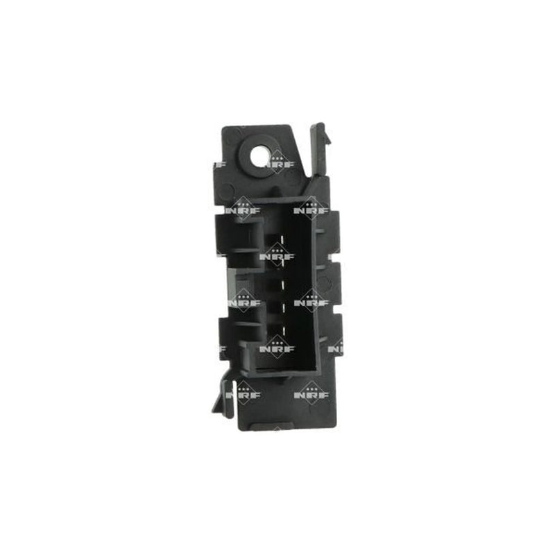 NRF Heater Blower Resistor 342012