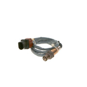 Bosch O2 Lambda Oxygen Sensor after catalytic converter 0 281 004 460
