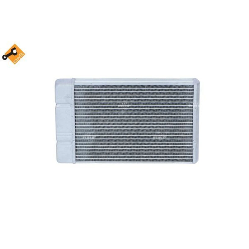 NRF Heater Matrix Core Heat Exchanger 54367