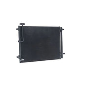 Mahle Air Conditioning Condenser AC 1090 000S