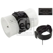 Febi Heater Blower Fan 106301