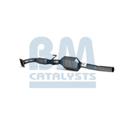 BM Catalysts Homologated Diesel Cat BM80091H