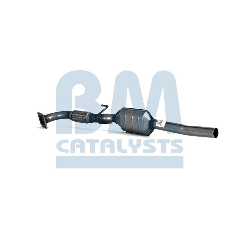 BM Catalysts Homologated Diesel Cat BM80091H