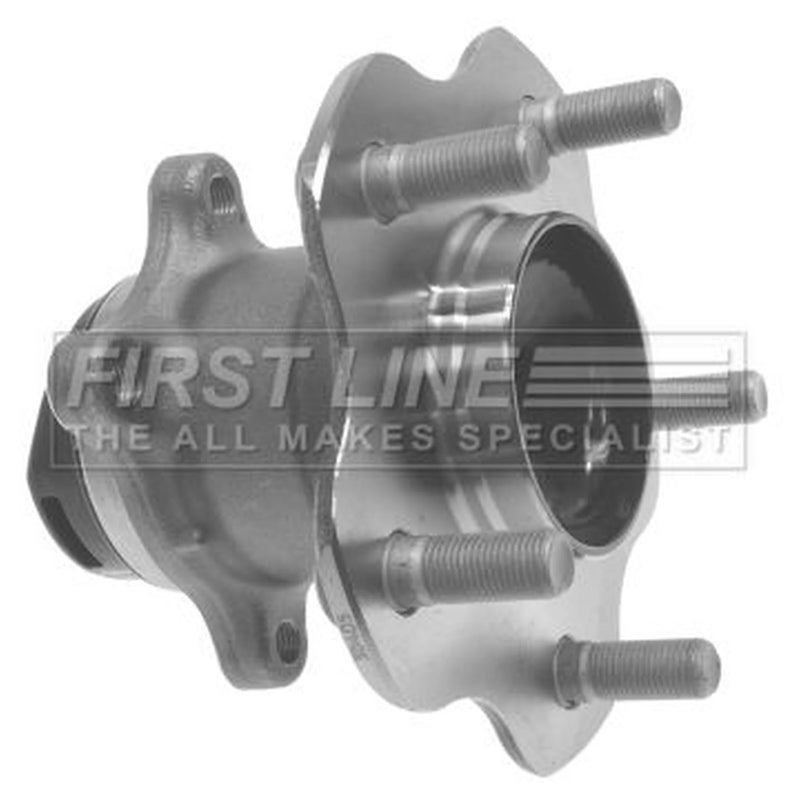 First Line Wheel Bearing Kit FBK1333