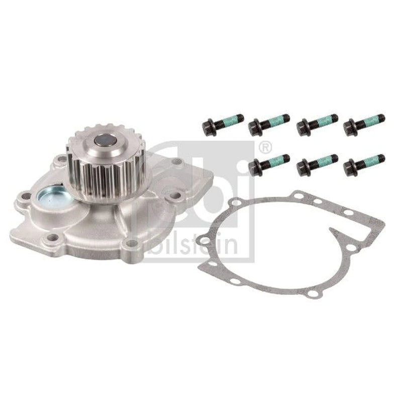 Febi Engine Cooling Water Pump 22145