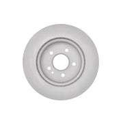 Bosch Front Brake Discs 0 986 478 468