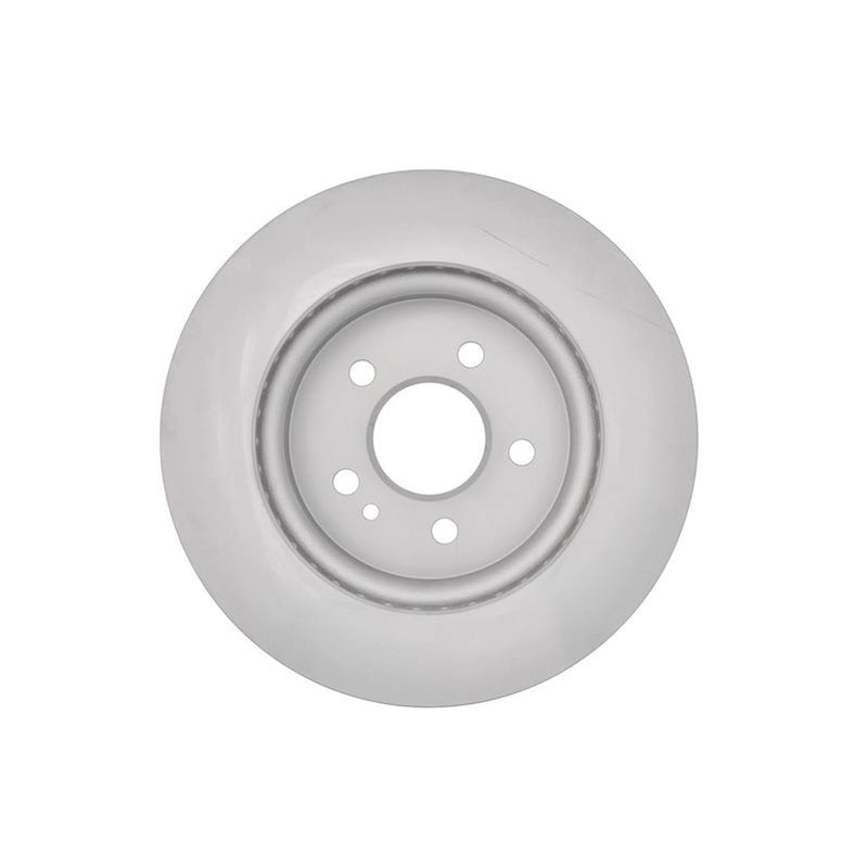 Bosch Front Brake Discs 0 986 478 468