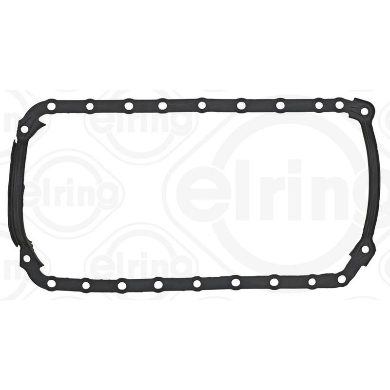 Elring Oil Sump Gasket Wide Thick 046.390