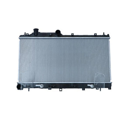 NRF Engine Radiator 550102