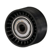 Gates V-Ribbed Belt Deflection/Guide Pulley Upper Left T36380