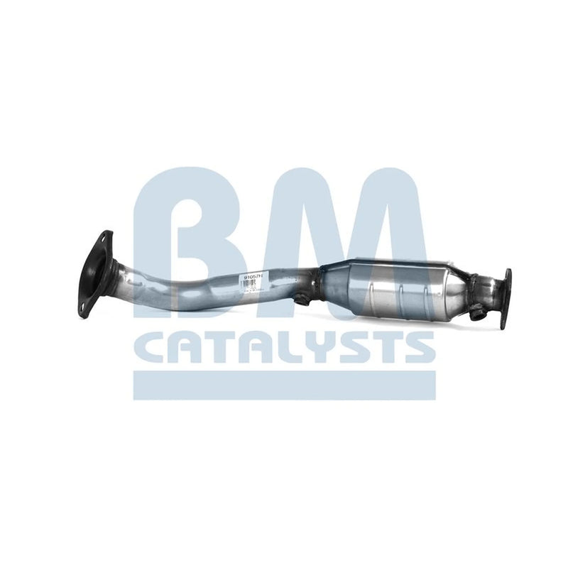 BM Catalysts Homologated Petrol Cat BM91057H