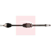 Apec CV Drive Shaft Driveshaft Front Right ADS1035R
