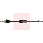 Apec CV Drive Shaft Driveshaft Front Right ADS1035R