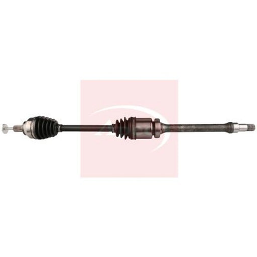 Apec CV Drive Shaft Driveshaft Front Right ADS1035R