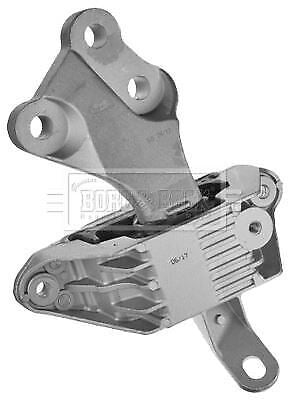 BORG & BECK BEM4296 Engine Mounting Left Upper Fits Opel Astra Astra J Vauxhall Borg & Beck - Town Parts