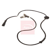 Apec ABS Wheel Speed Sensor Rear Left ABS1213