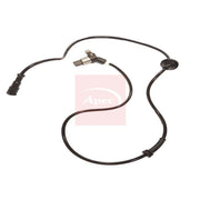 Apec ABS Wheel Speed Sensor Rear Left ABS1213