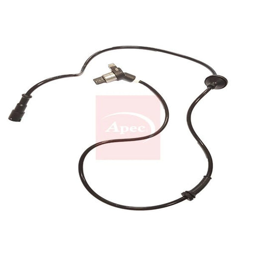 Apec ABS Wheel Speed Sensor Rear Left ABS1213