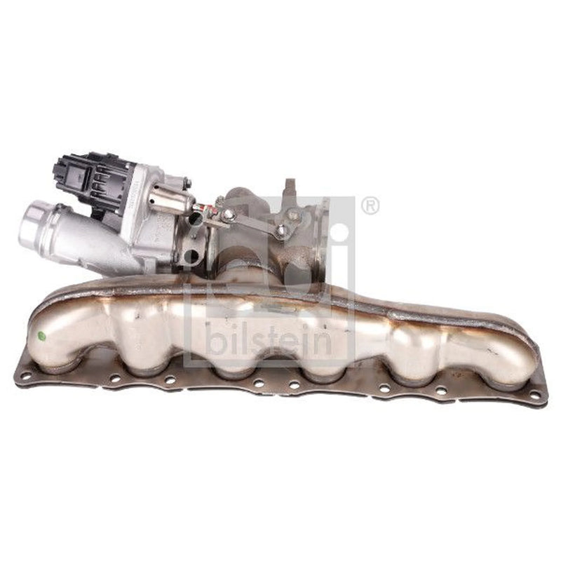 Febi Turbocharger Turbo Unit 187006