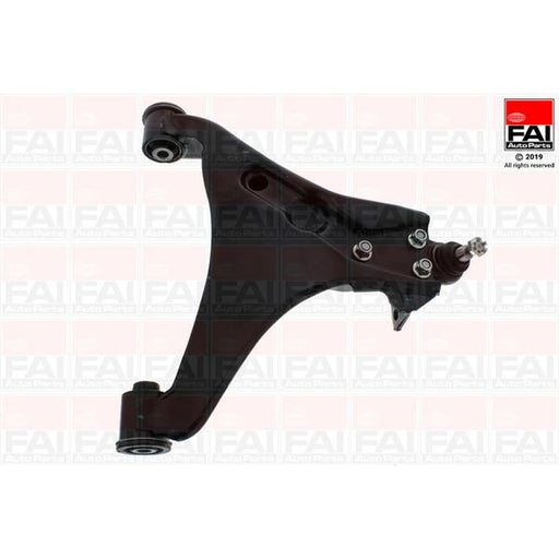 FAI Control/Trailing Arm SS9860