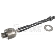 Borg & Beck Steering Inner Tie Rod Rack End BTR5261