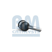 BM Catalysts Homologated Diesel Cat BM80434H
