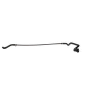 Gates Curved Radiator Hose 02-1688