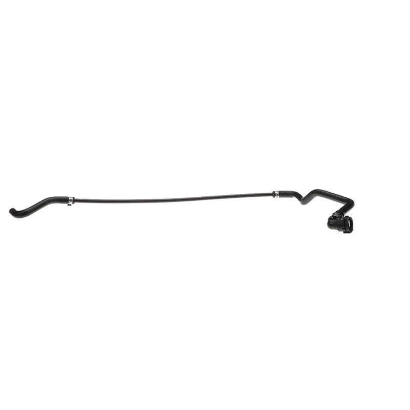 Gates Curved Radiator Hose 02-1688