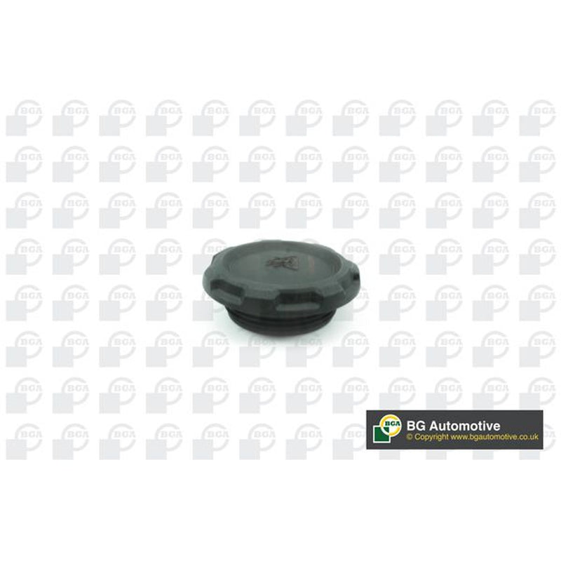 BGA Coolant Expansion Tank Cap CC0103