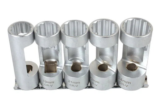 Laser Tools Strut Nut Socket Set 5pc - PL