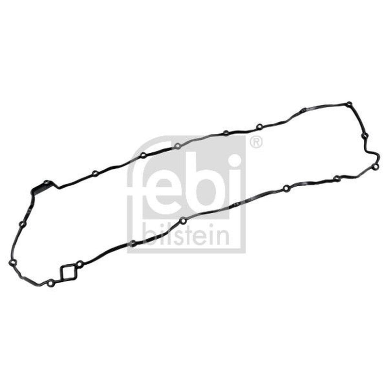 Febi Cylinder Head Cover Gasket ACM (Polyacrylate) 183359