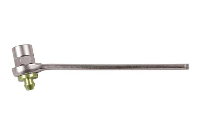 Laser Tools Brake Bleeder Wrench 7-12mm