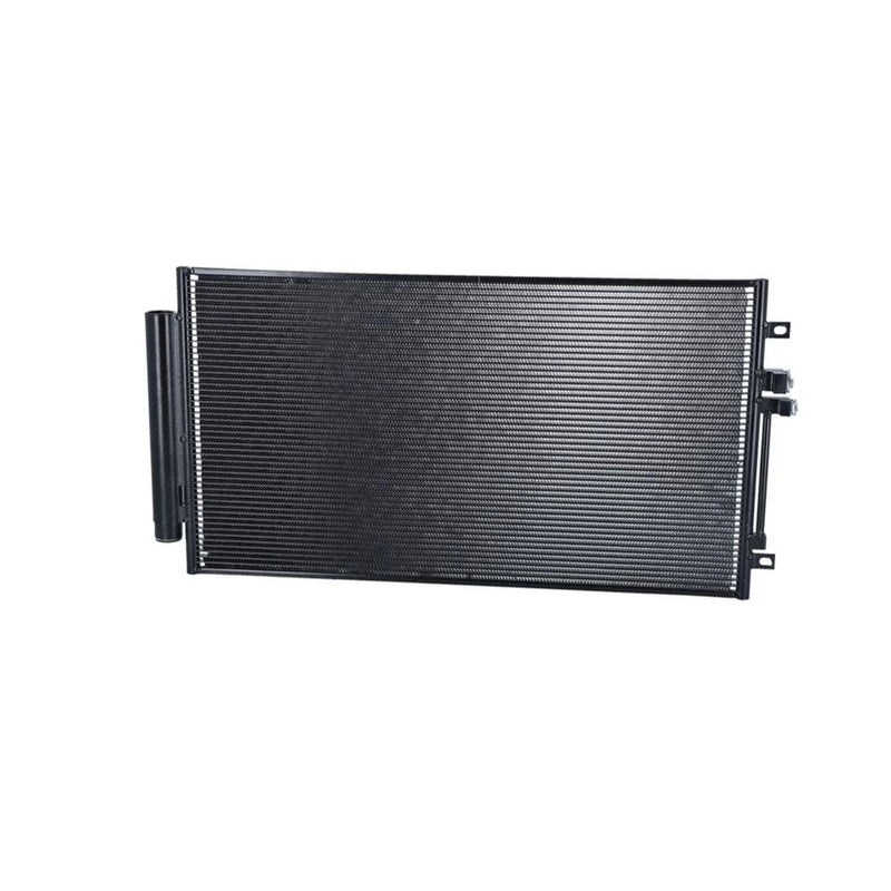 NRF Air Conditioning Condenser 350568