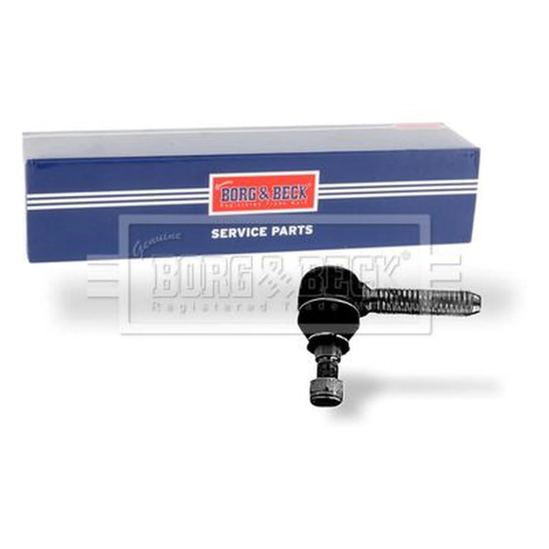 Borg & Beck Steering Tie Rod Ball Joint Front Left BTR4070