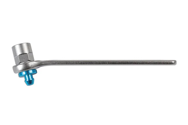 Laser Tools Brake Bleeder Wrench 7-12mm