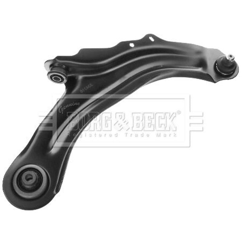 Borg & Beck Control/Trailing Arm BCA7467