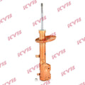 KYB Shock Absorber Damper Strut Rear Left 324045
