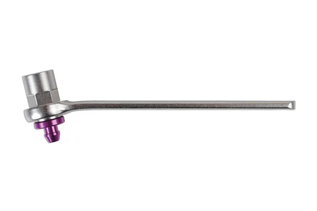 Laser Tools Brake Bleeder Wrench 7-12mm
