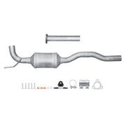 Hella Catalytic Converter 8LE 366 054-741
