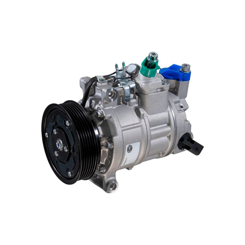 Hella Air Conditioning Compressor 8FK 366 201-181
