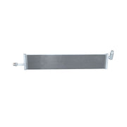 NRF Electric Motor Radiator (Traction Battery) Centre 550190