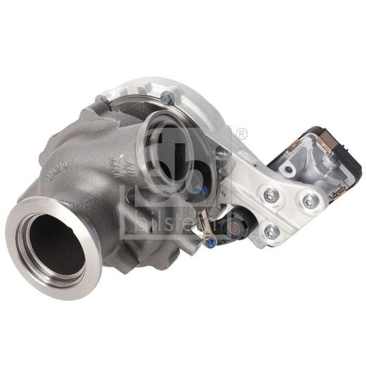 Febi Turbocharger Turbo Unit 187106