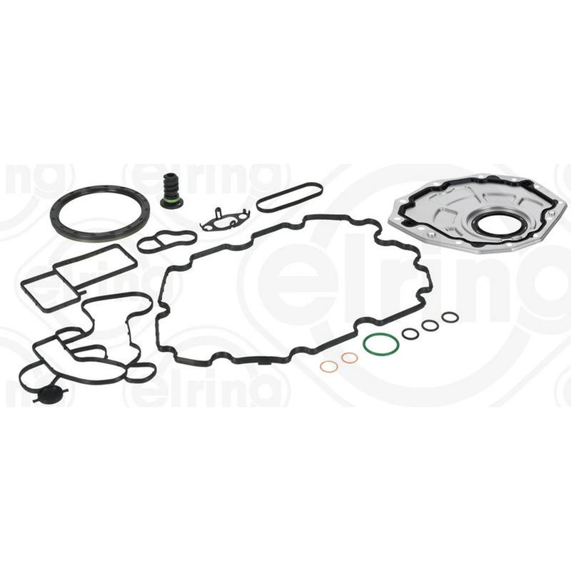 Elring Crankcase Gasket Kit ID 529.370
