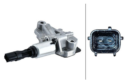 Hella 6NW 358 188-181 Control Valve, camshaft adjustment