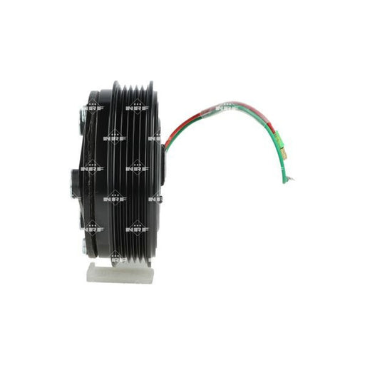 NRF A/C Compressor Magnetic Clutch 380156